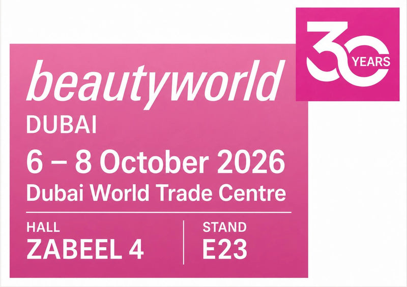 Beautyworld Middle East