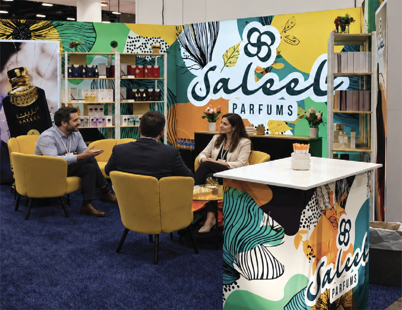 Cosmoprof North America