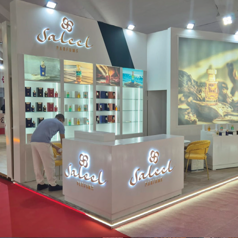 Cosmetista Expo