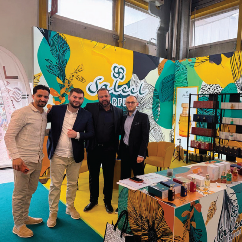Cosmoprof Worldwide