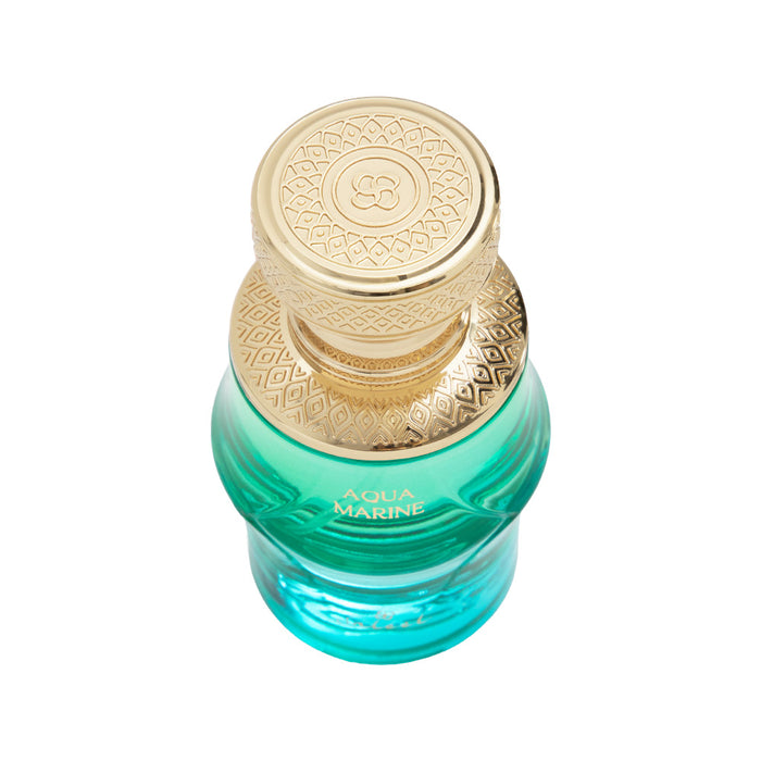 Aquamarine
