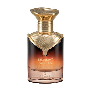 Midnight Vanilla