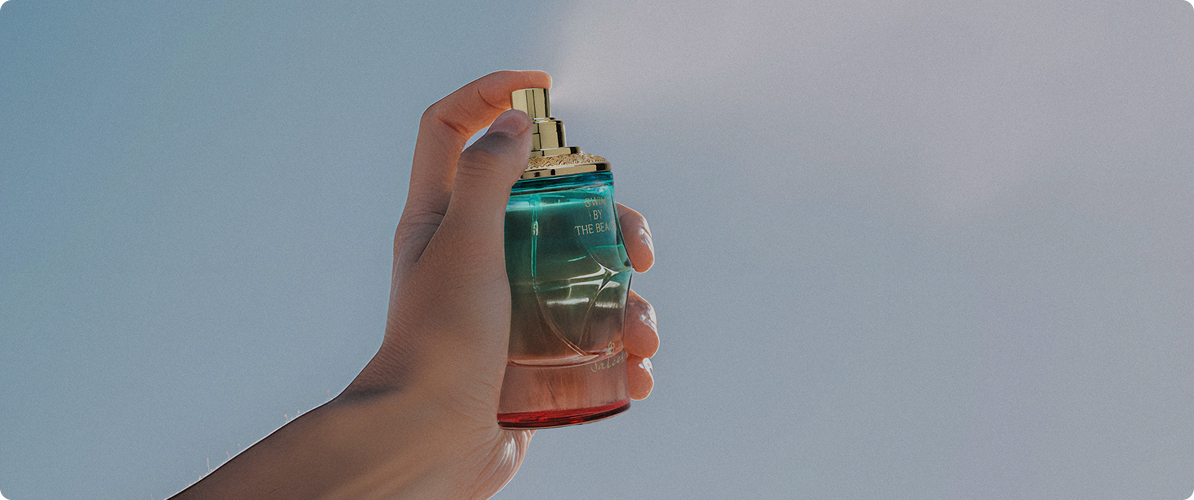 How to Choose the Perfect Perfume for Your Personality