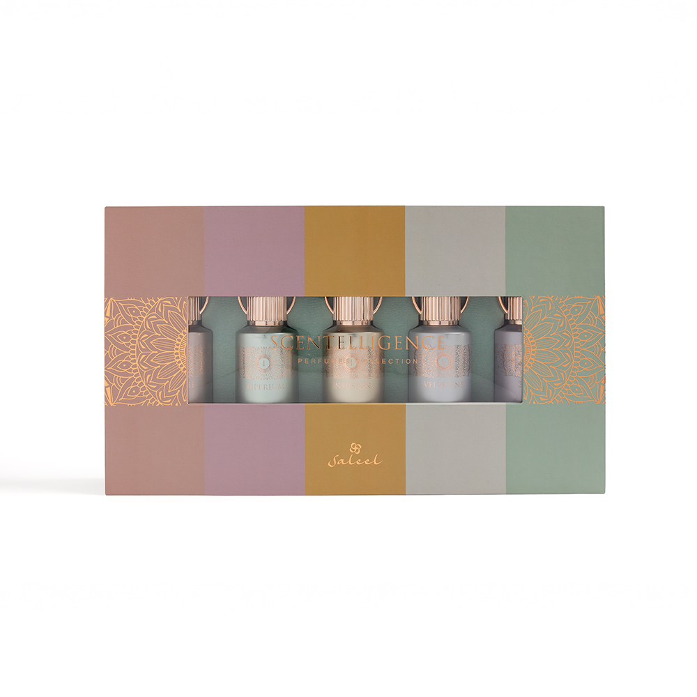 Picture of Scentelligence