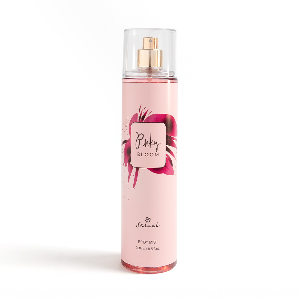 Picture of Pinky Bloom Body Mist