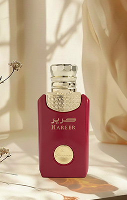 Picture for category Perfumes