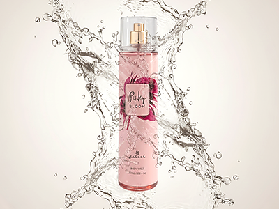 Picture for category Body Mist